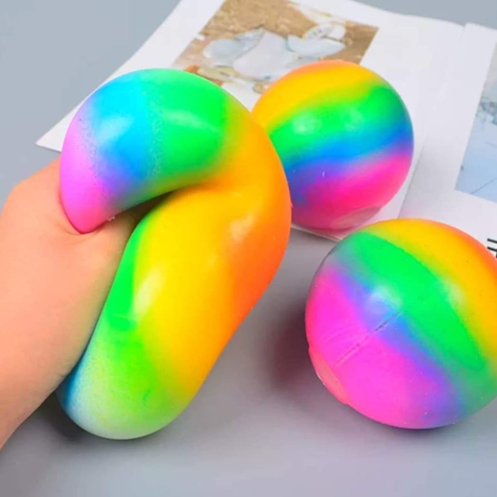 Stress Ball